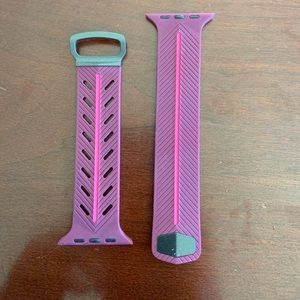 Apple watch band